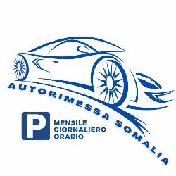 Autorimessa Somalia di Cirulli Giorgio & C., Roma orari di apertura