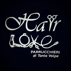 Hair Love Parrucchieri di Tonia Volpe, Orta Nova orari di apertura