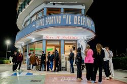 Il Delfino - Centro Polivalente, Paglieta orari di apertura