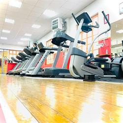 Iron Gym A.S.D., Borgosesia orari di apertura