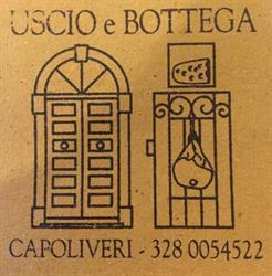 Uscio e bottega, Capoliveri orari di apertura