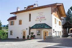 Ristorante Pizzeria Zur Brücke, Prissiano orari di apertura