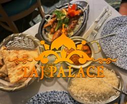 Indian Restaurant Taj Palace, Firenze orari di apertura