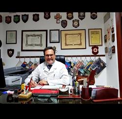 Studio medico dr. Francesco Rigano, Spadafora orari di apertura