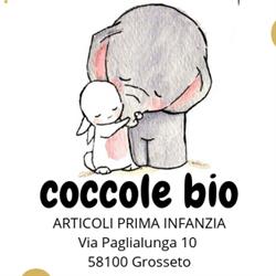 Coccole Bio, Grosseto orari di apertura