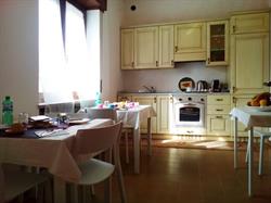 B&B Anna Fiera, Verona orari di apertura