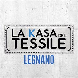 La Kasa Del Tessile, Legnano orari di apertura