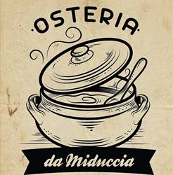 Osteria da Miduccia, Caserta orari di apertura