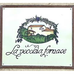 La Vecchia Fornace, Sant'Anna Arresi orari di apertura