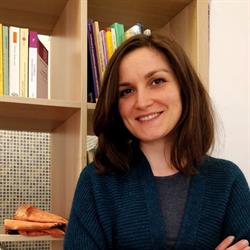 Dott. Alessandra Caravella - Psicologa Istruttrice Mindfulness, Bari orari di apertura
