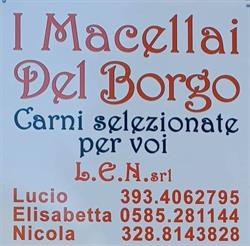 I macellai del borgo, Carrara orari di apertura