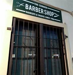 The Corner Barber Shop, Venturina orari di apertura