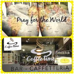 Coffee Time / Bar - Caffetteria, Mantova orari di apertura