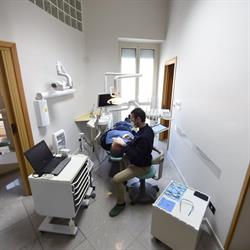Dentista Odt. Dr. Tramontana Marco, Priolo Gargallo orari di apertura