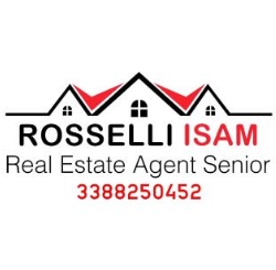 ISAM ROSSELLI Real Estate Agent Senior, Cerveteri orari di apertura