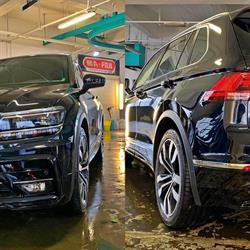 Autolavaggio a mano Moncalieri HAPPY CAR, orari di apertura