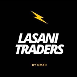 Lasani Traders, Cesano Maderno orari di apertura