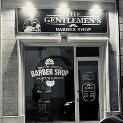 The Gentlemen's Barber Shop, Tricase orari di apertura