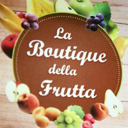 La boutique della frutta, Noci orari di apertura