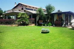 Relais Villa Monnalisa, Sutri orari di apertura