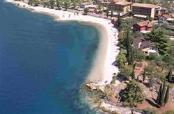 Camping Claudia, Malcesine orari di apertura
