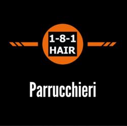 1-8-1HAIR Parrucchieri, Bolzano orari di apertura