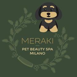 Meraki pet beauty spa, Milano orari di apertura