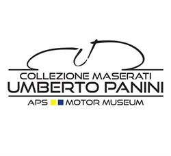 Collezione Maserati Umberto Panini APS, Modena orari di apertura