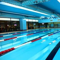 Swim & Fitness, Roma orari di apertura