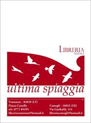 LIBRERIA ULTIMA SPIAGGIA, Camogli orari di apertura