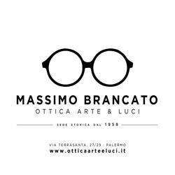 Ottica Arte & Luci di Massimo Brancato - Sede Storica dal 1958, Palermo orari di apertura