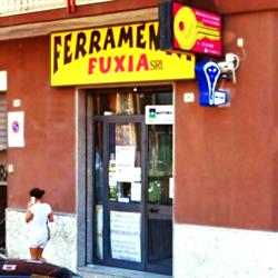 Fuxia, Taranto orari di apertura