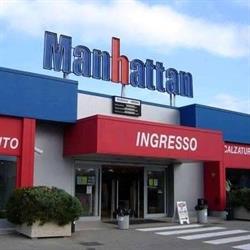 Manhattan Store - Calzature e Abbigliamento, Viterbo orari di apertura