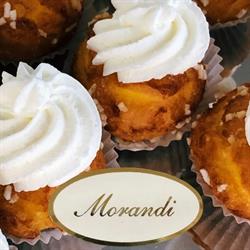 Pasticceria Morandi di Morandi Jacopo e C. sas, Firenze orari di apertura