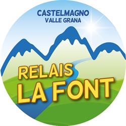 Relais La Font, Castelmagno orari di apertura