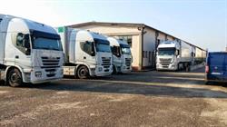 GIL TRANSPORT SRL, Massalengo orari di apertura
