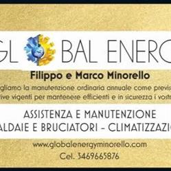 Global Energy Minorello Srl, Conselve orari di apertura