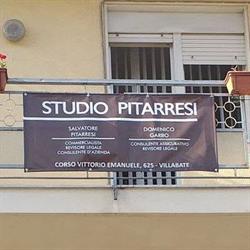 Studio Pitarresi, Villabate orari di apertura