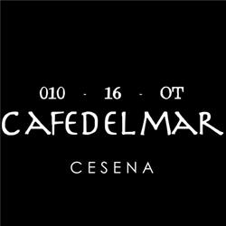 CAFEDELMAR_Cesena, orari di apertura