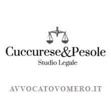 Cuccurese e Pesole Studio legale Vomero, Napoli orari di apertura