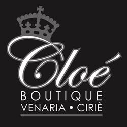 Cloé Boutique Venaria, orari di apertura