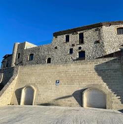 La Portella - Albergo Diffuso, Oppido Lucano orari di apertura
