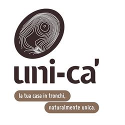 Uni-cà - Case in tronchi di legno, blockbau, Margno orari di apertura