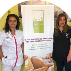 CND SHELLAC CERTIFIED SALON BEAUTY WONDERS BY LUIGINA, Taurasi orari di apertura