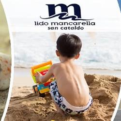 Lido Mancarella, San Cataldo orari di apertura