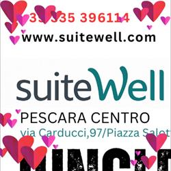 SUITEWELL, Pescara orari di apertura
