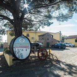 Agriturismo Da Ottavia, Bibbona orari di apertura