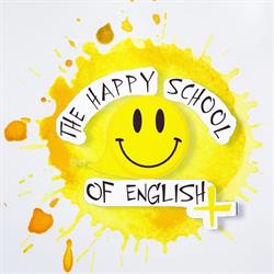 The Happy School of English+, Venturina orari di apertura