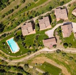 PanElios Borgo Vacanze, Città della Pieve orari di apertura