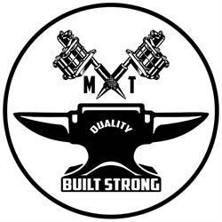 Built Strong Tattoo, La Spezia orari di apertura